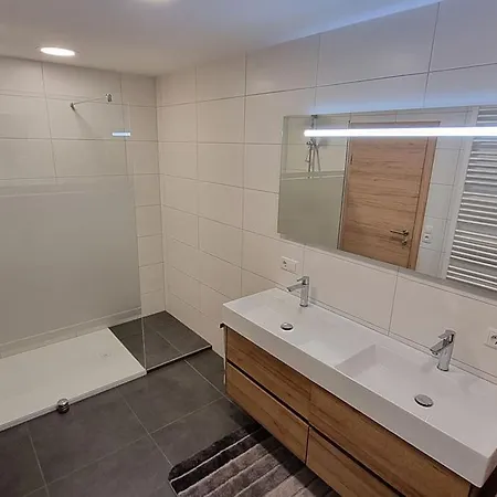 Tahedl Appartement
