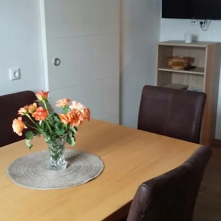 Tahedl Appartement Wegscheid